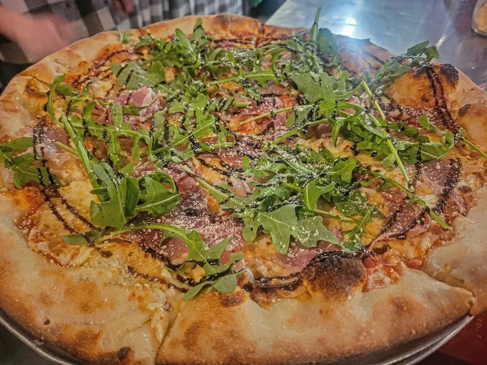 Arugula