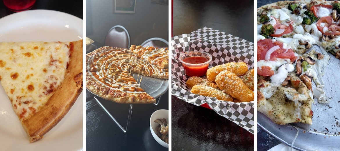 SCRAPPY'S PIZZA