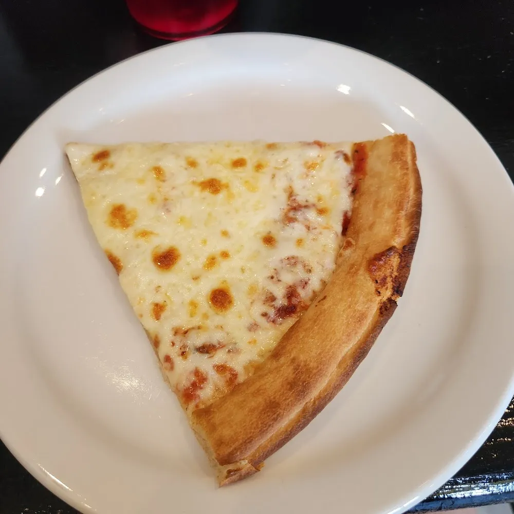 Gluten Free Pizza