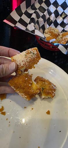 SCRAPPY'S PIZZA