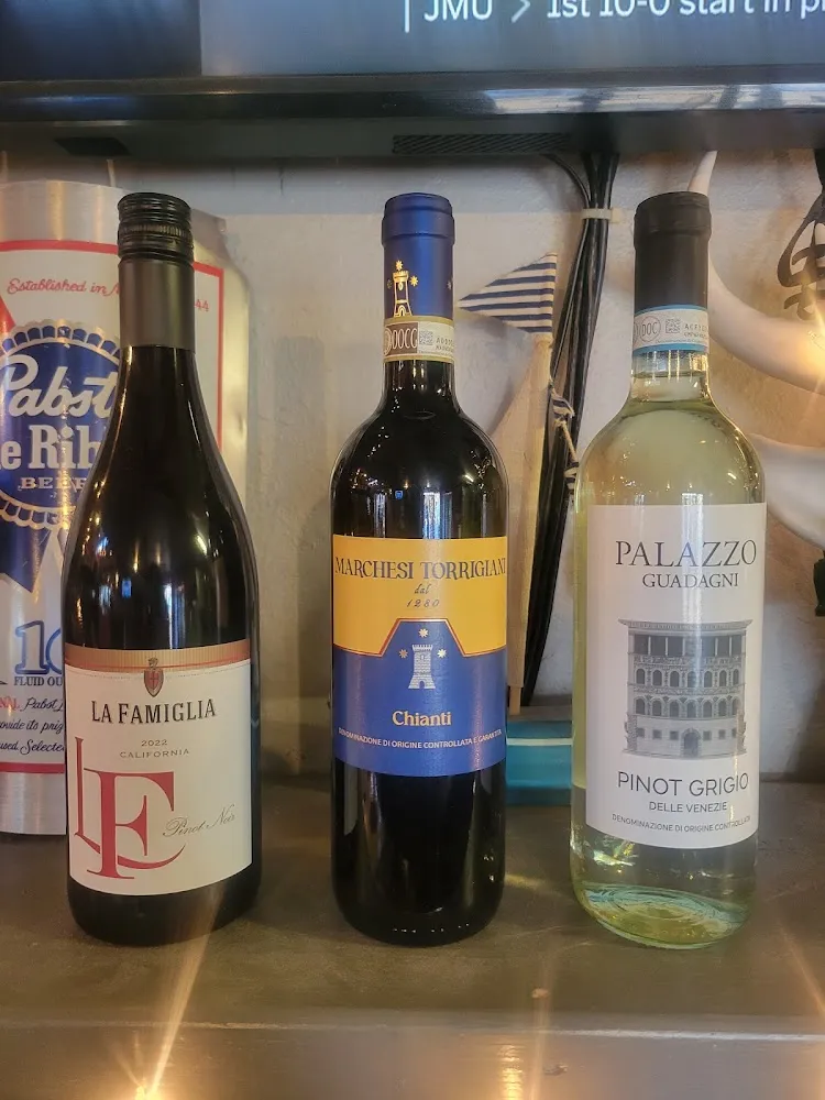 Wine